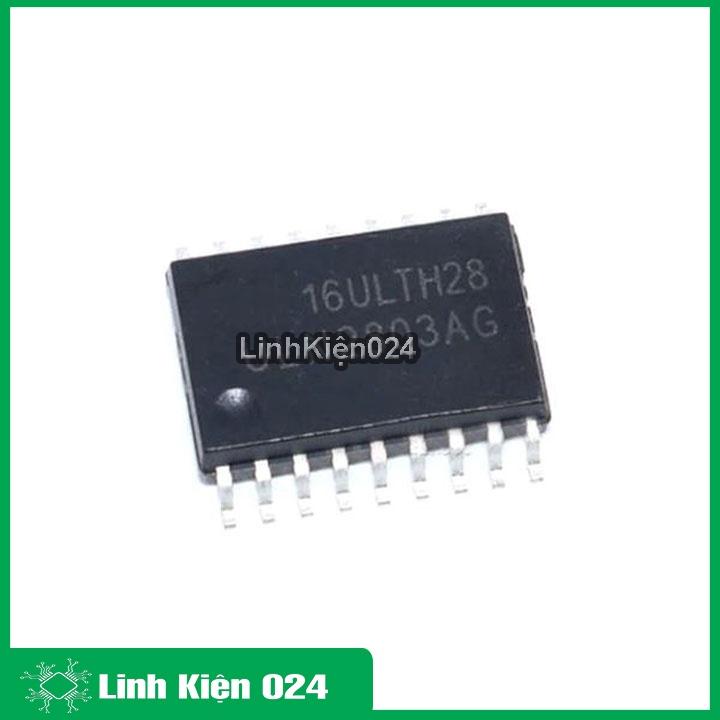 IC chức năng ULN2803