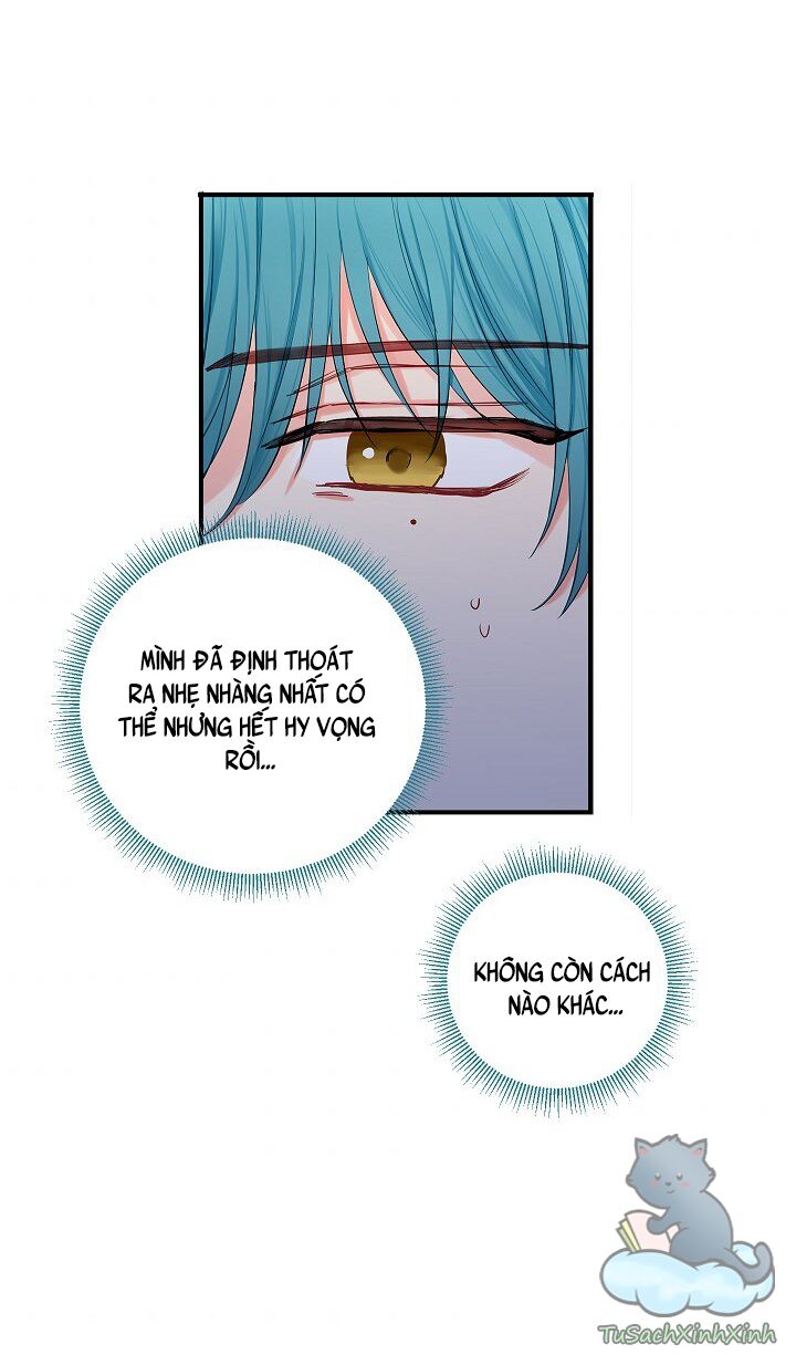 thánh nữ ẩn danh chapter 199 58