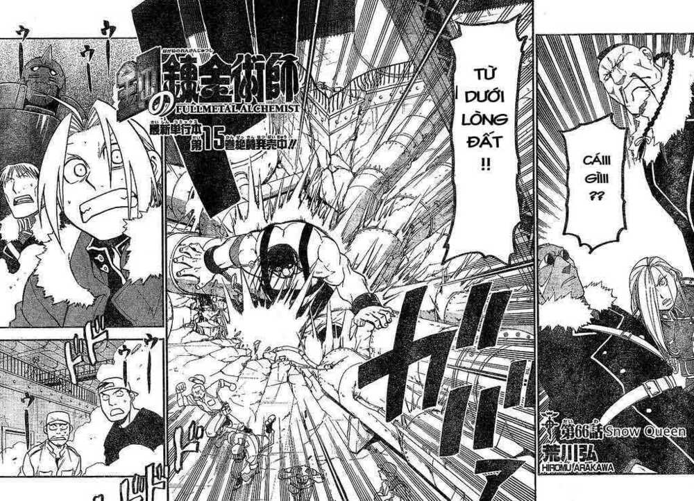 giả kim thuật chapter 66 6