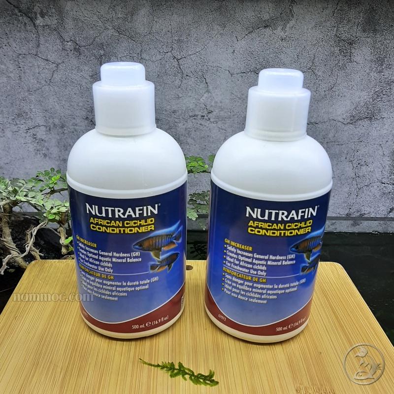 Khoáng Tép Cao Cấp Nutrafin | Khoáng Nước Hỗ Trợ Tép Mau Lột Vỏ - Nhanh Lớn - Lên Màu Đẹp