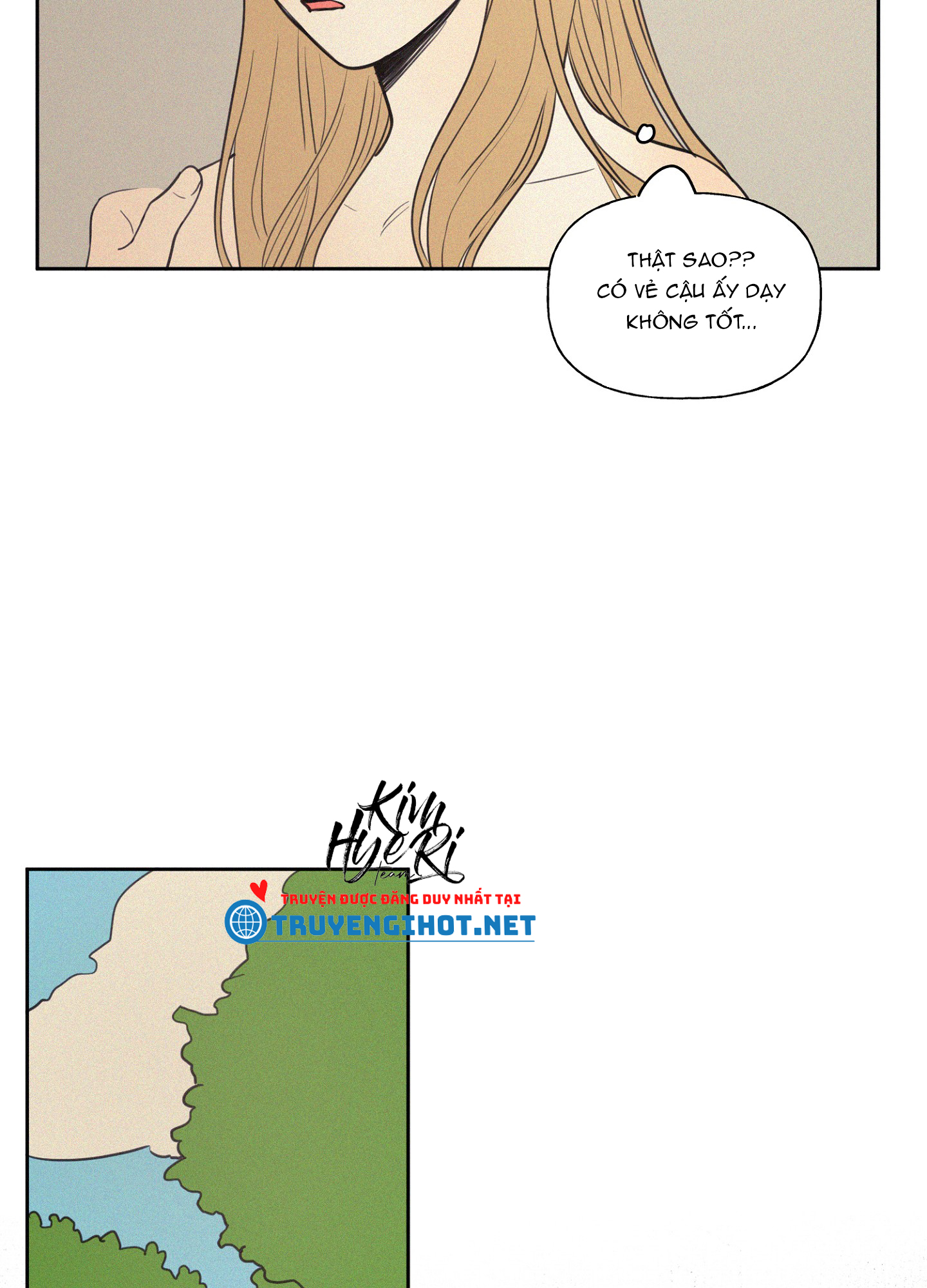 lý do yêu phải thằng bạn thân chapter 17.2 15