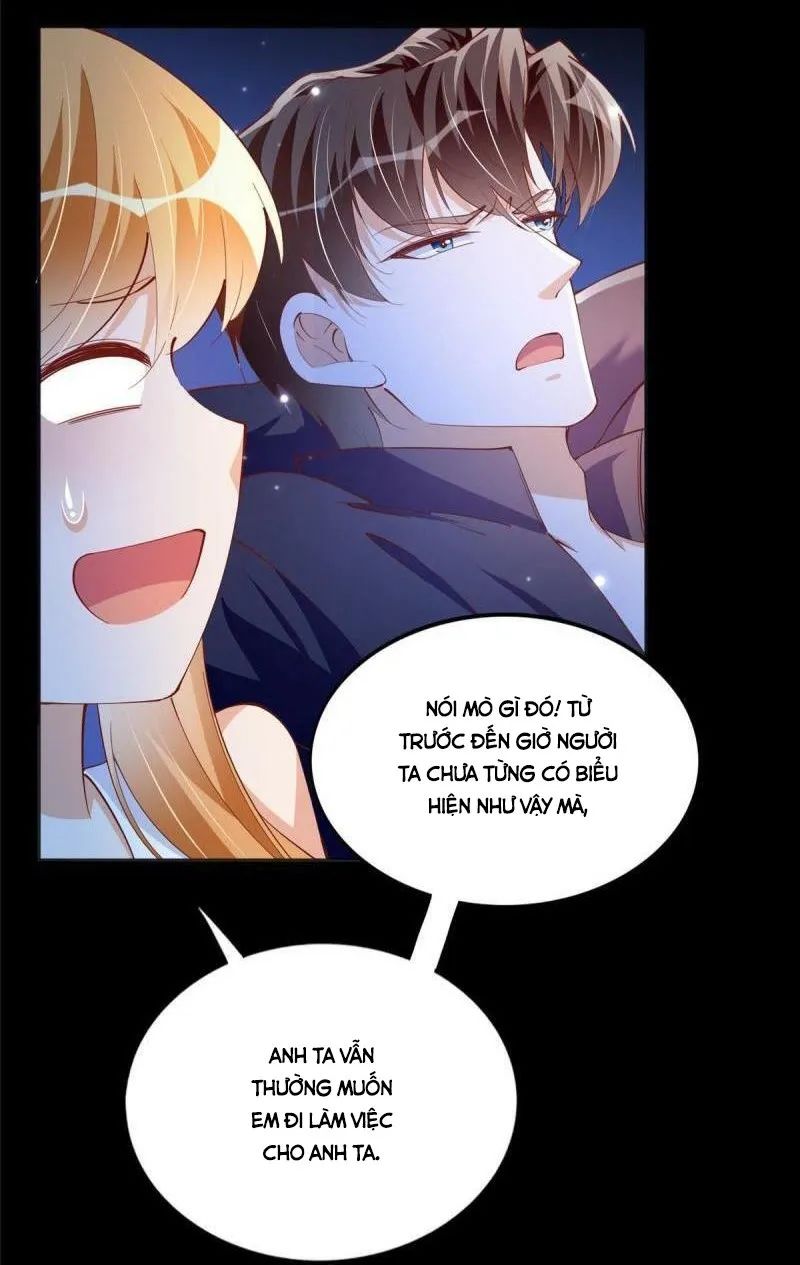 Boss Nhà Giàu Lại Là Nữ Sinh Trung Học! chapter 82.83 48