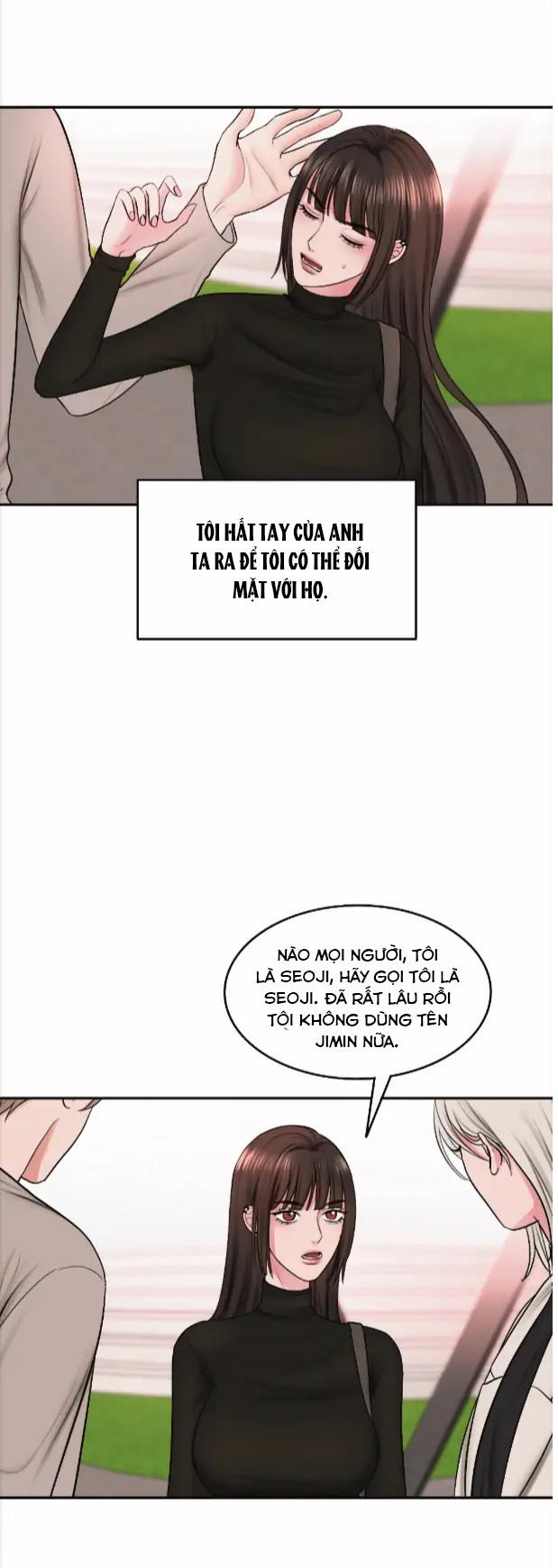 vô tình chapter 13 16