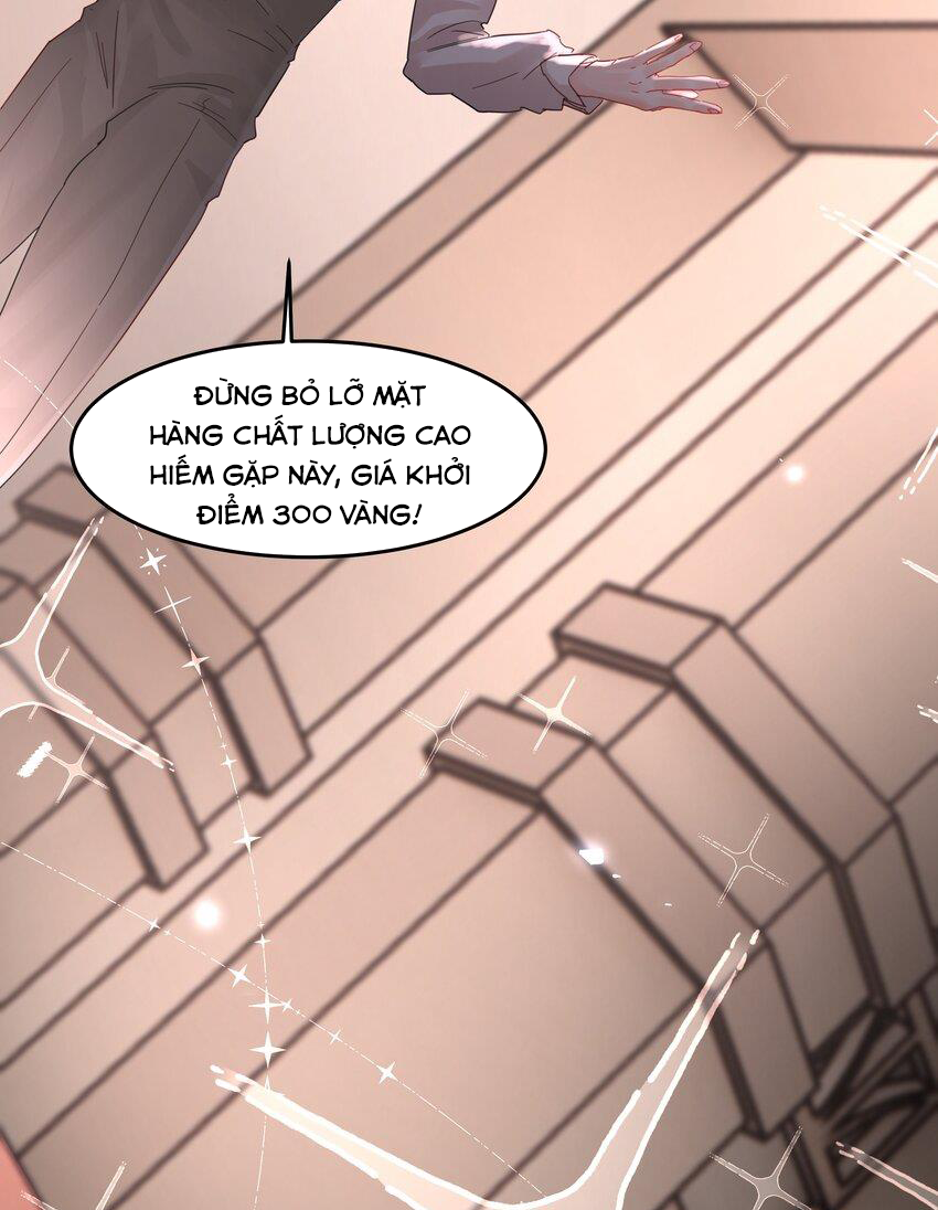 tình cũ là vua chapter 23 18