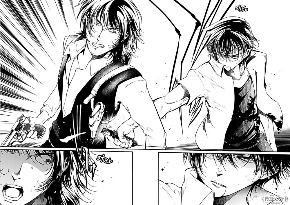 thí nghiệm ngục tù chapter 56 8