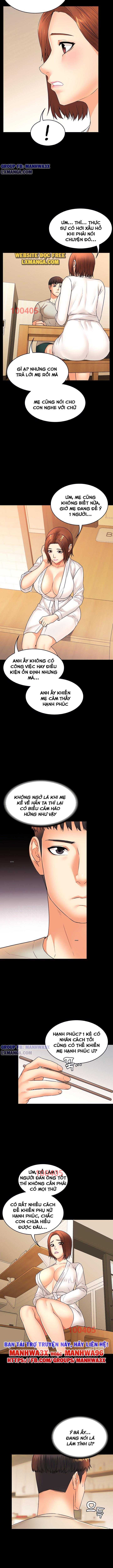 hai hộ gia đình chapter 27 5