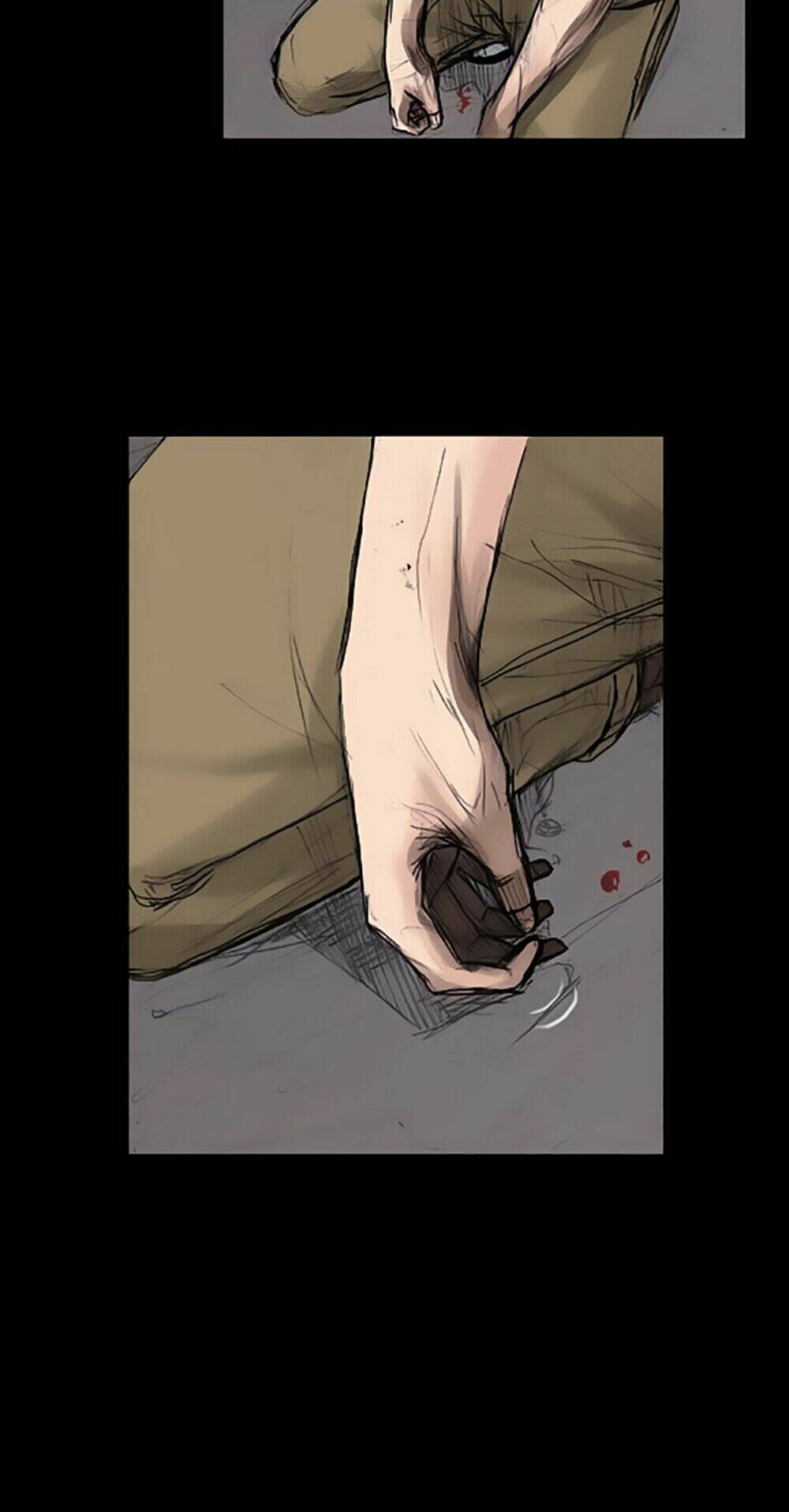 dokgo | độc cô chapter 11 21