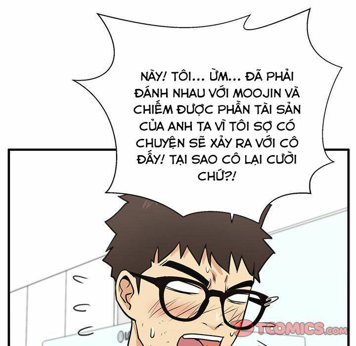 mr kang chapter 60 96