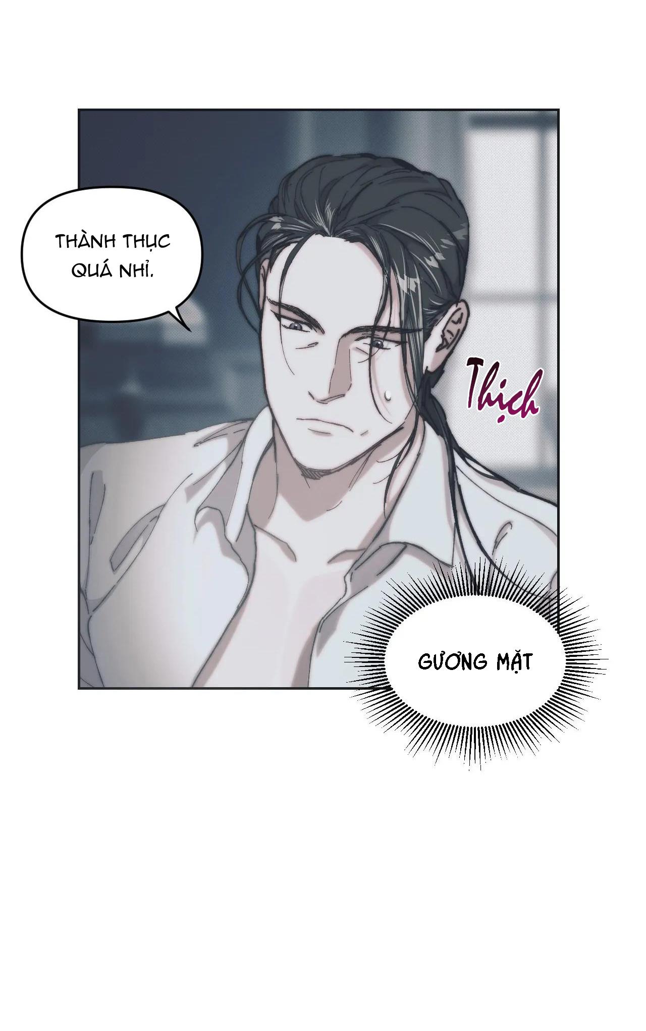 tuyển tập những ông chú tà zâm chapter 1.3 52