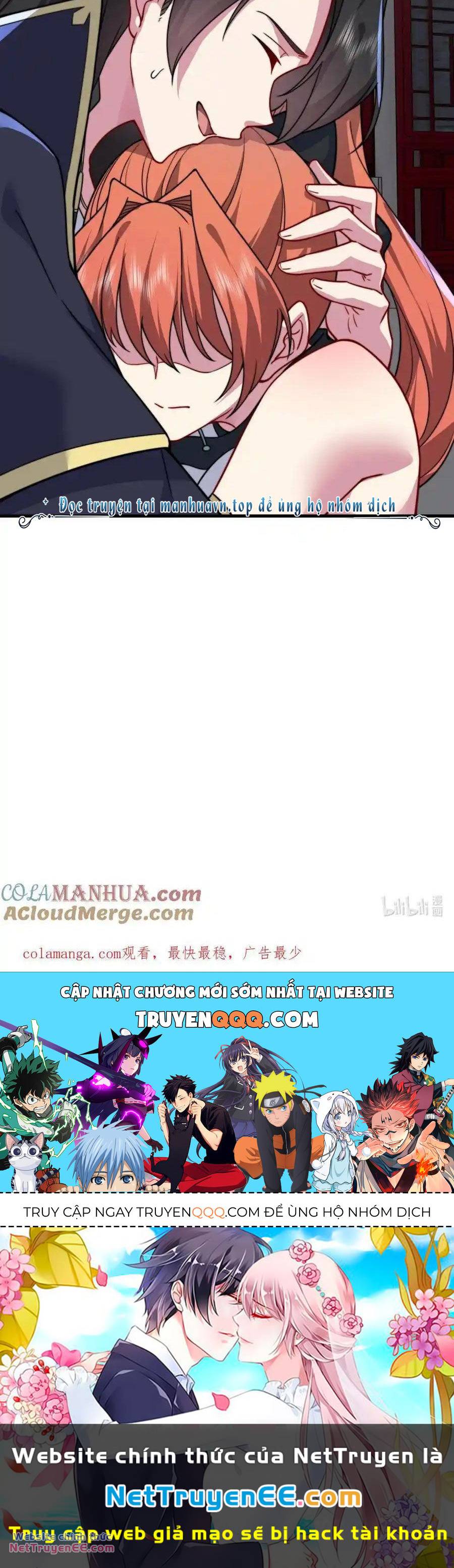 Vai Ác Sư Tôn Mang Theo Các Đồ Đệ Vô Địch Thiên Hạ chapter 96 36