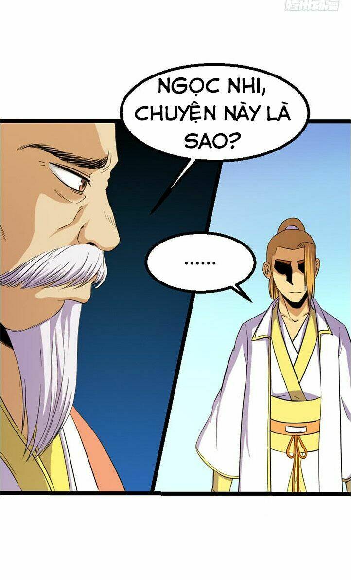 phong quỷ truyền thuyết chapter 119 7