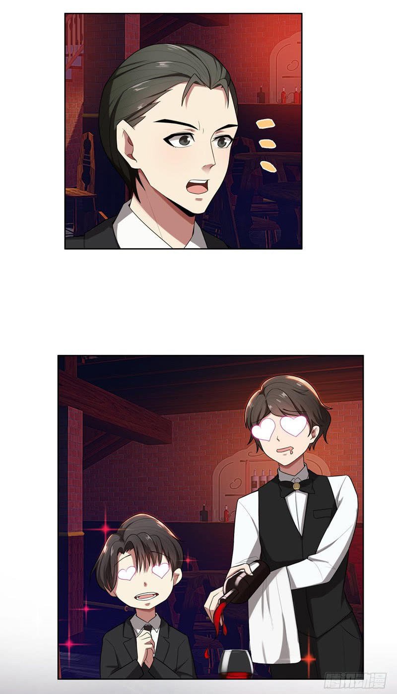 vợ yêu không ngoan chapter 8 8