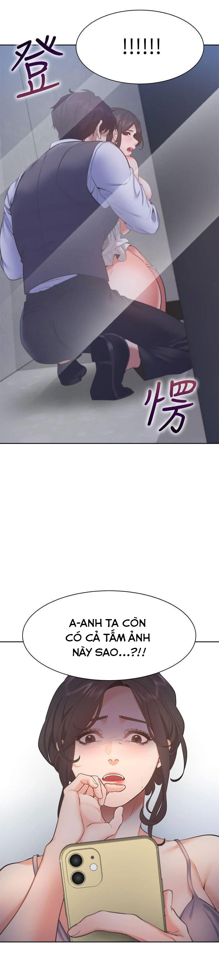 khát tình chapter 25 28