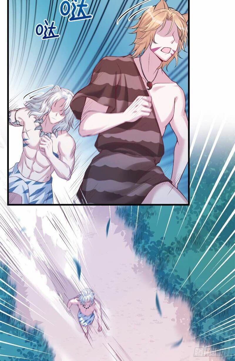 [16+] thảnh thơi thú thế chủng chủng điền, sinh sinh tể chapter 172 45