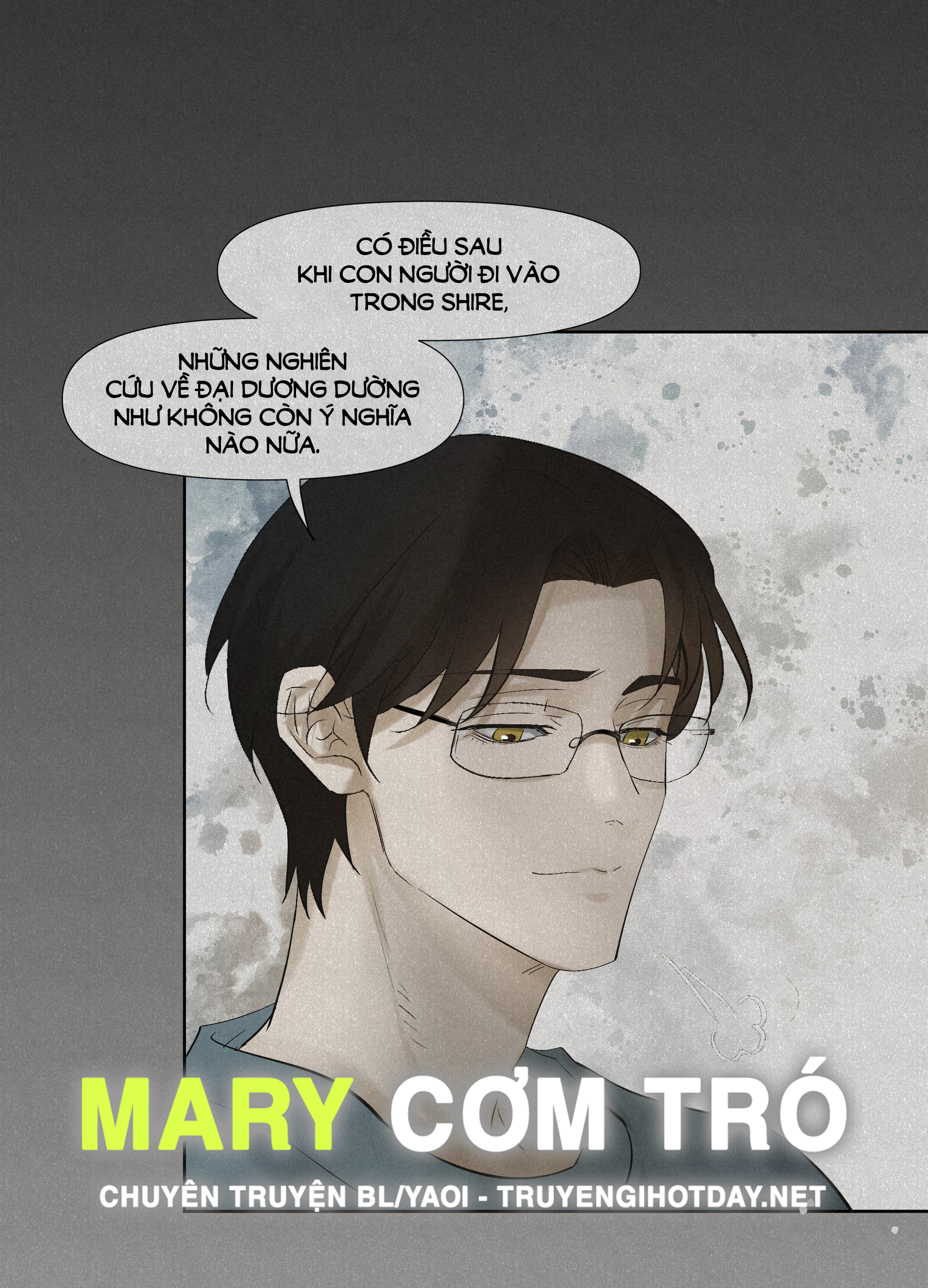 Sống Sót Từ Tình Thế Tuyệt Vọng chapter 8.2 - Trang 17