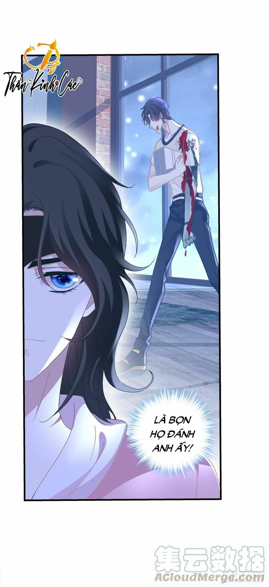 toàn bộ nắm trong tay chapter 66 32