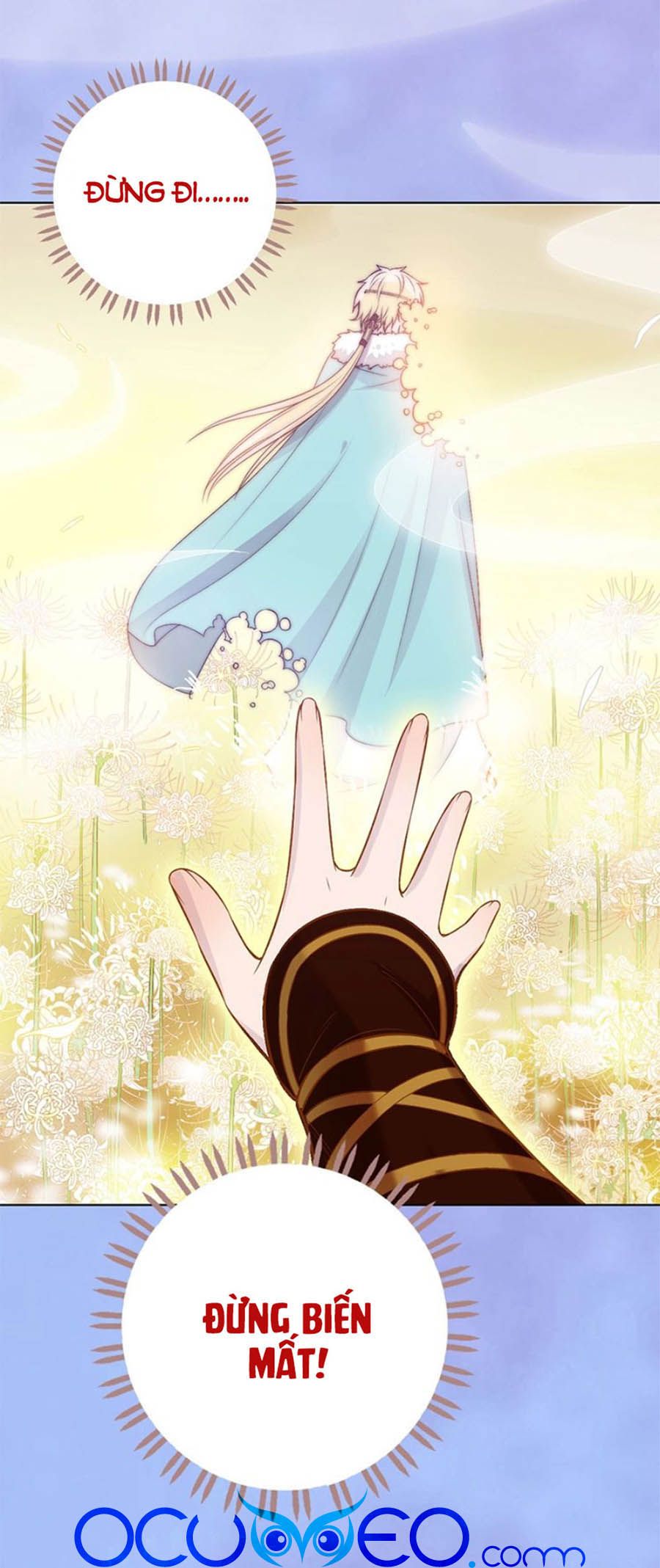 mỹ nhân già rồi chapter 66 34