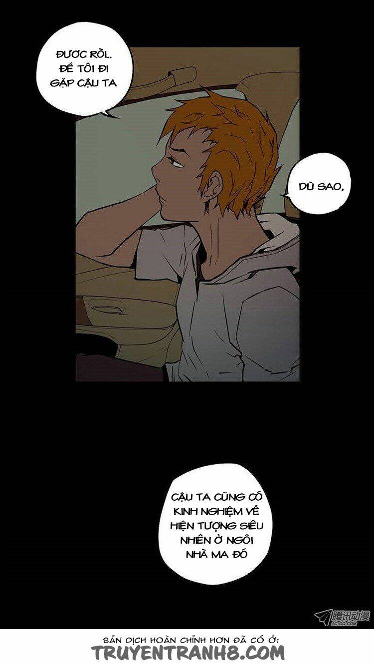 0.0 mhz - tần số chết chapter 50 18