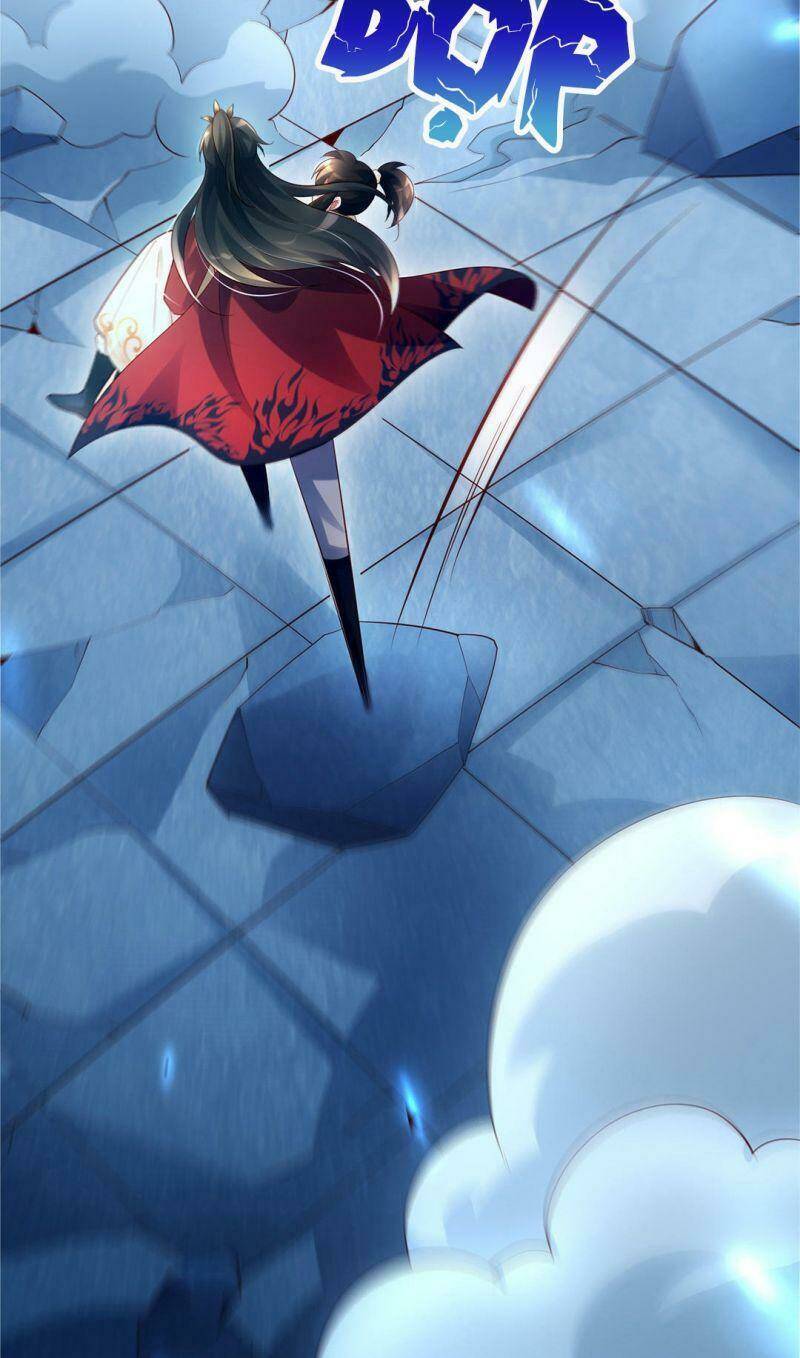 thiên kim bất hoán chapter 58 26