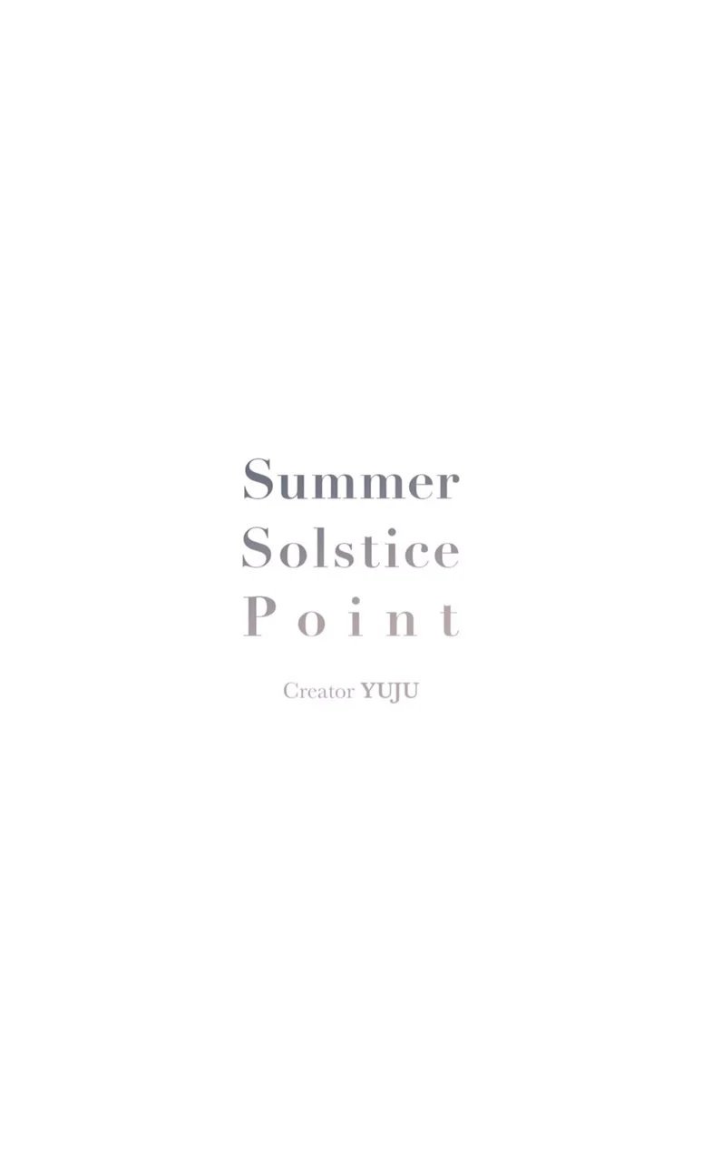 summer solstice point chapter 3 10