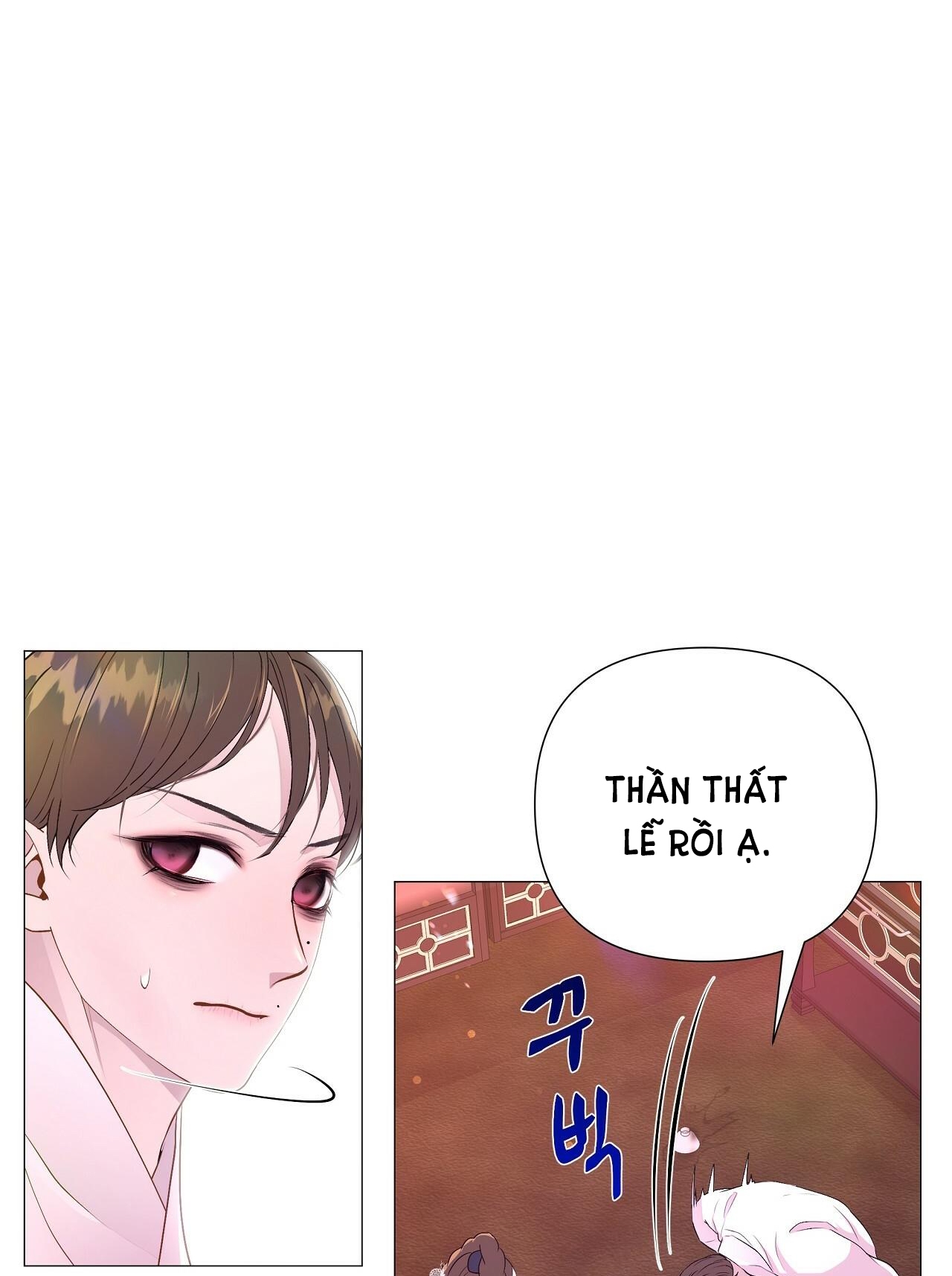 dạ xoa hóa liên ký chapter 33.1 14