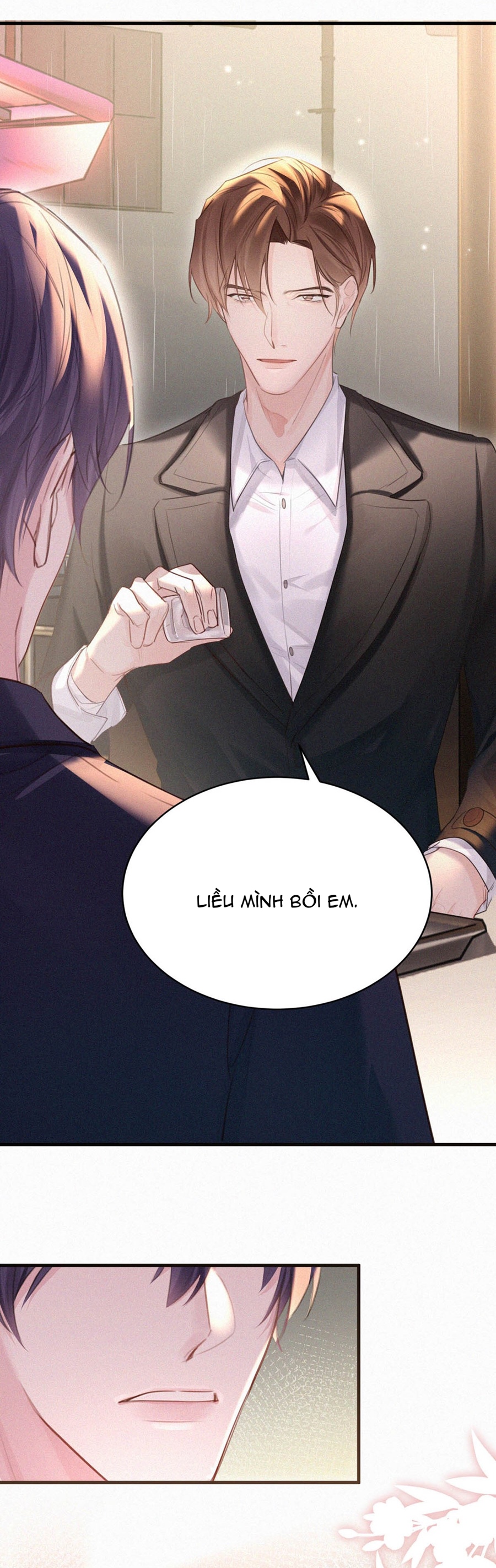 thần thương (môi súng) chapter 31 26