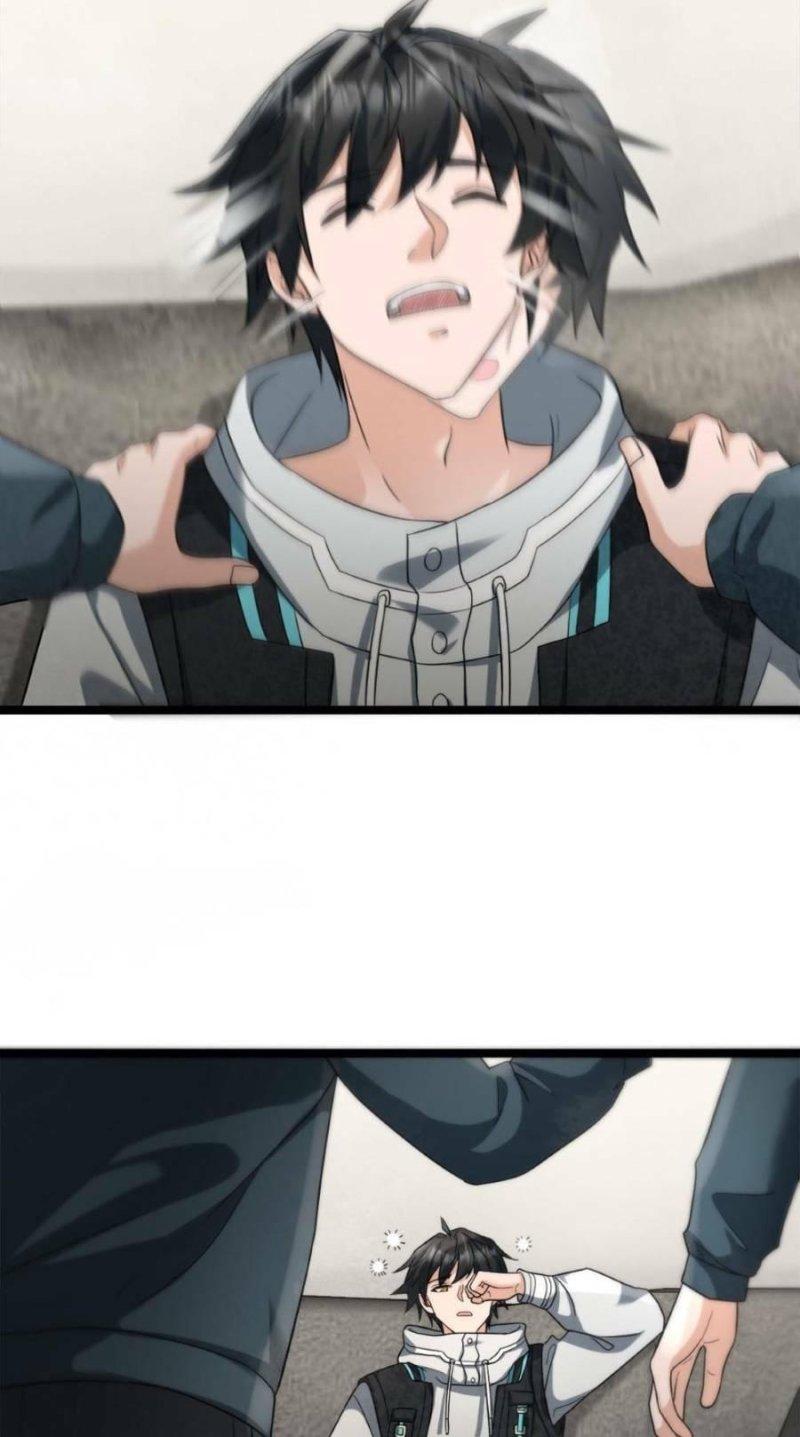 đóng băng toàn cầu: tôi gây dựng nên phòng an toàn thời tận thế chapter 7 14