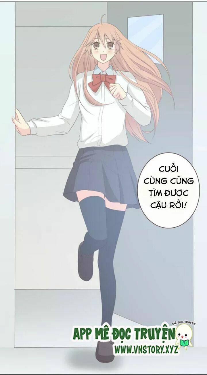 xin chào! dân nữ chapter 49 5