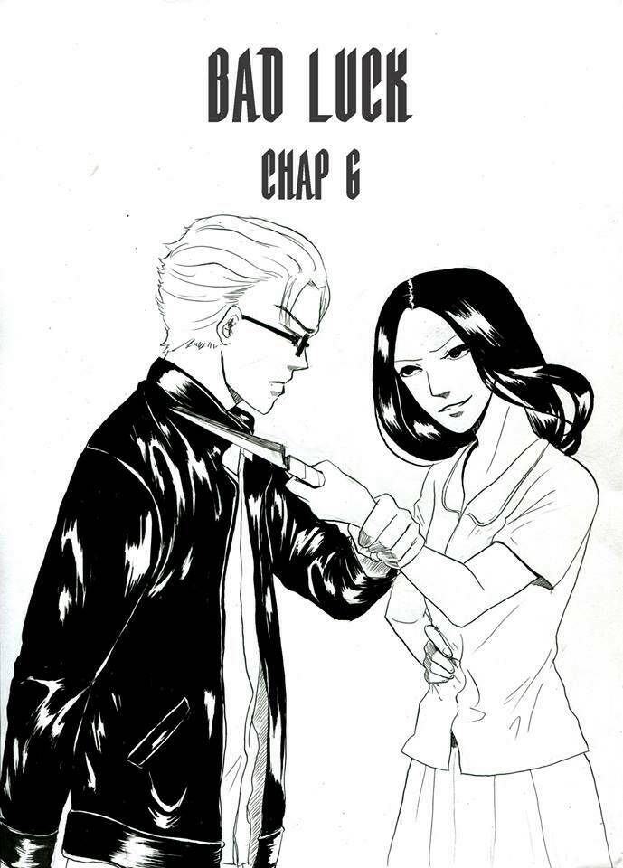 bad luck chapter 6 1
