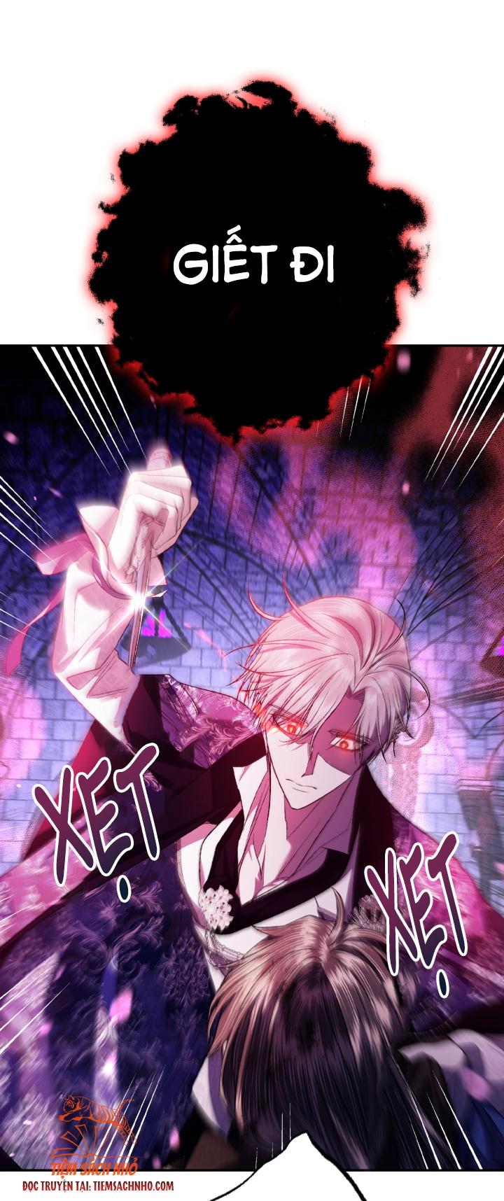 cha, con không muốn kết hôn đâu chapter 76 20