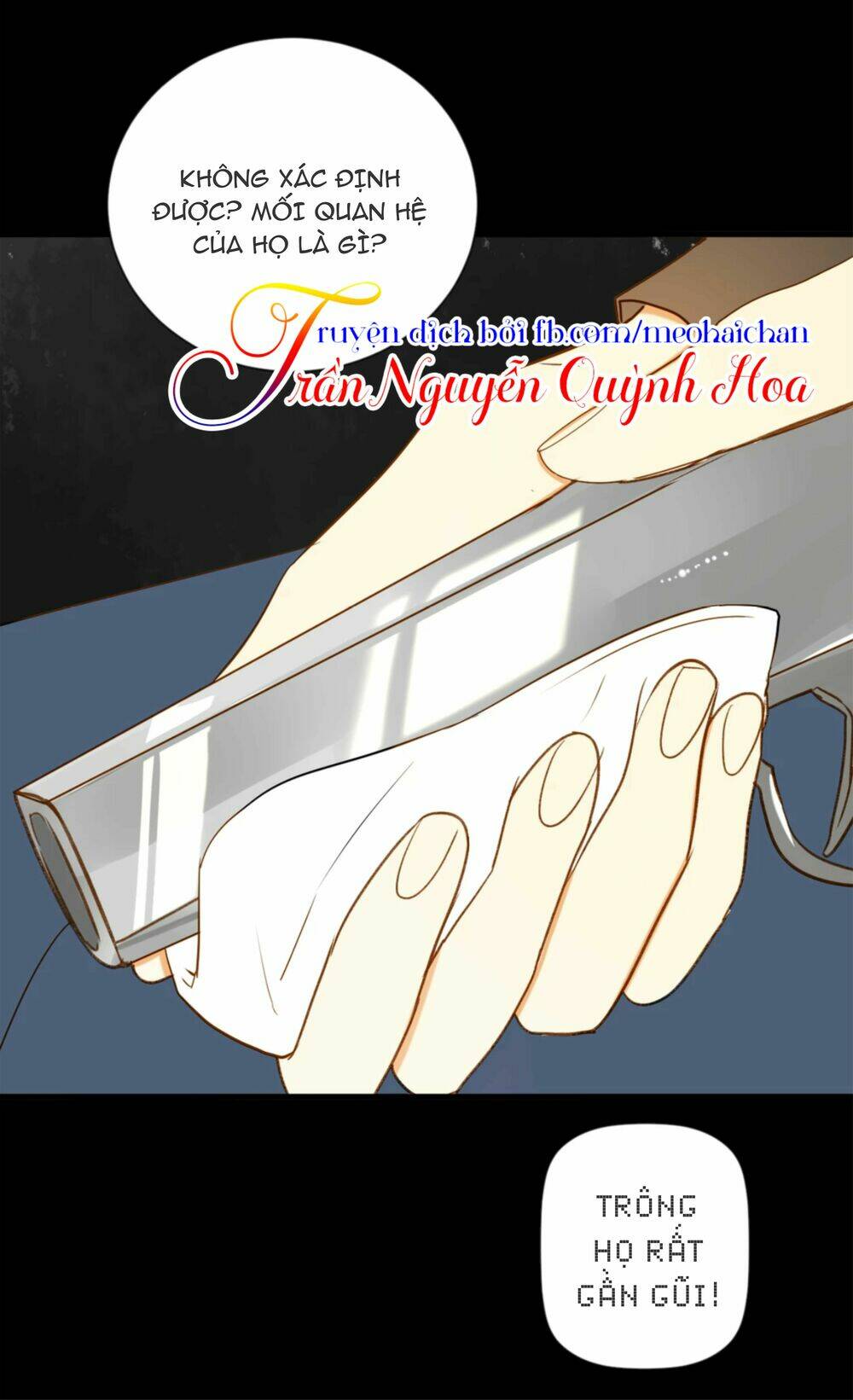 điều giáo quan hệ chapter 10 15