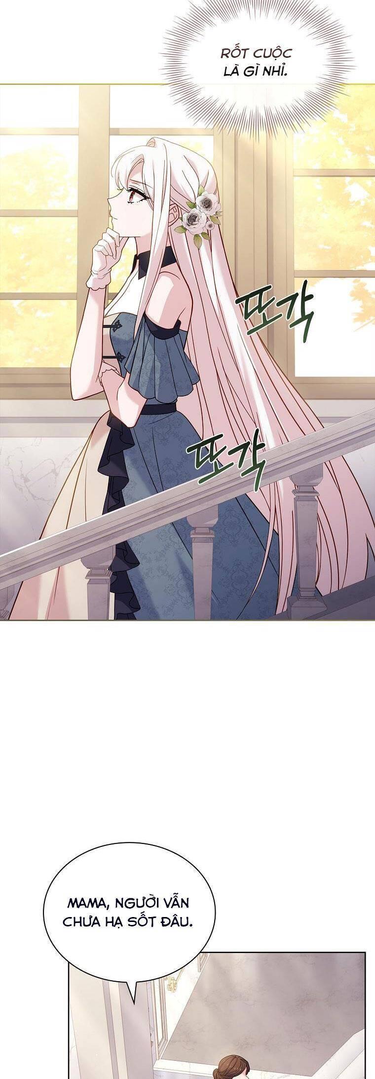 để yên cho tiểu thư hiền chapter 106 53