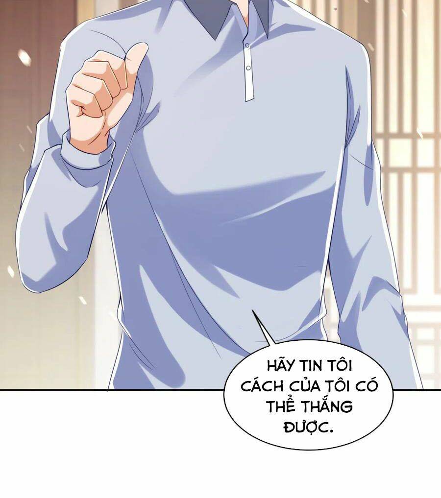 chí tôn toàn năng chapter 74 17