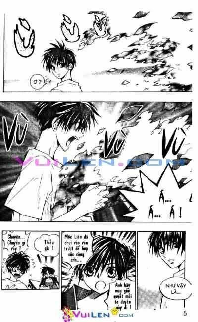 tiên nữ giáng trần chapter 14 5