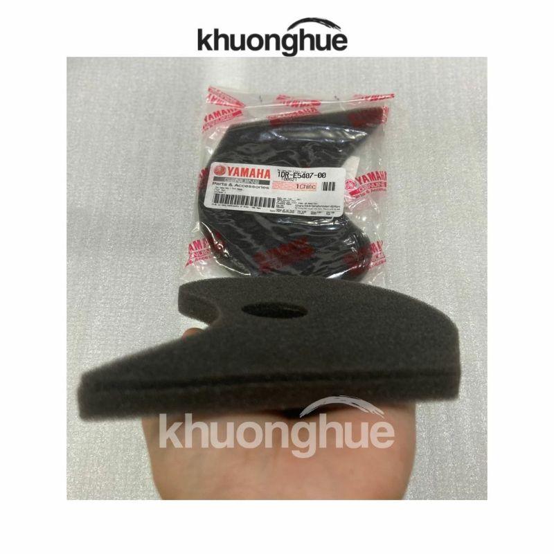 Lọc nồi, mút nồi xe Nozza chính hãng YAMAHA