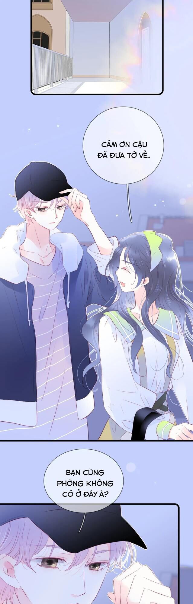 chạy trốn cùng con nhím chapter 28 32