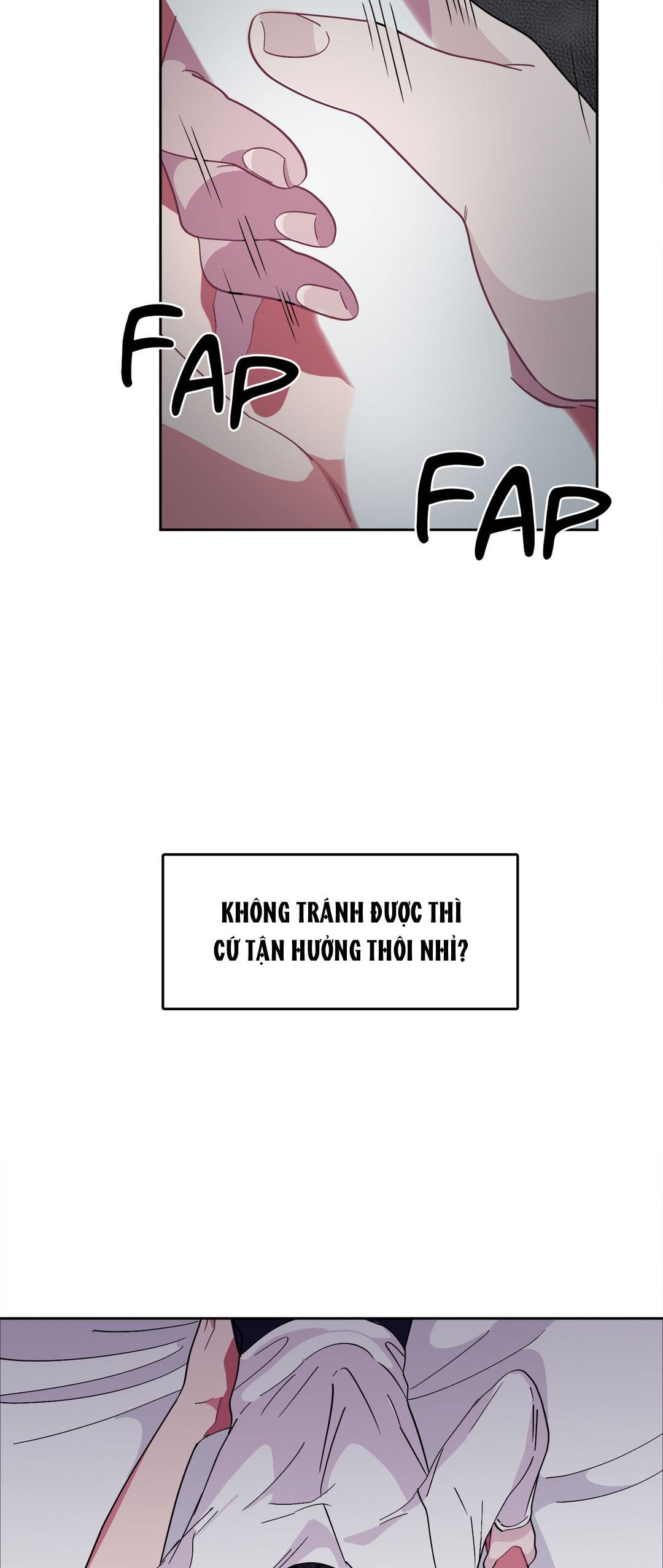 hãy vâng lời anh chapter 8 26