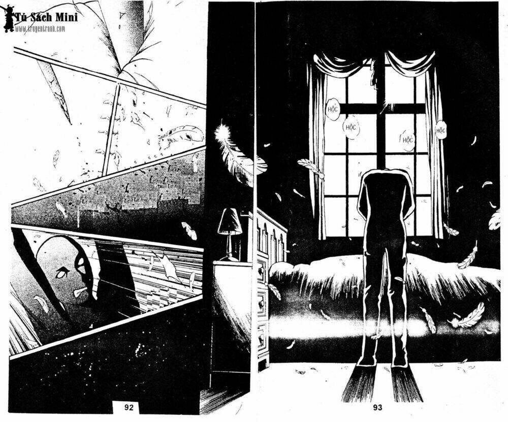 thám tử kindaichi (bản đẹp) chapter 59 9