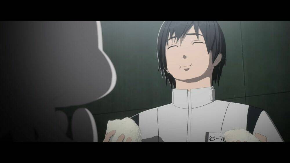 sidonia no kishi chapter 78.6 4