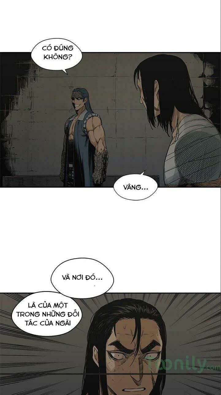anh shipper may mắn chapter 24 31
