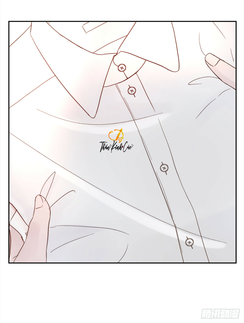 mối tình đầu gian nan của chu thành nhất chapter 27 34