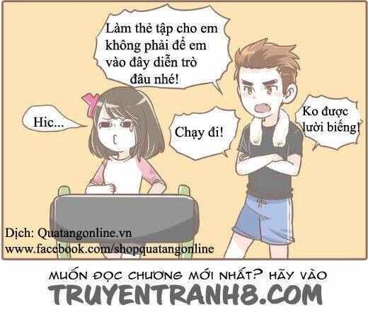 đại thánh và tiểu yêu chapter 6 5