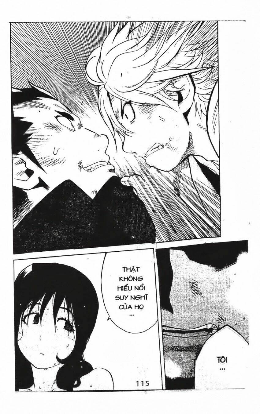 trời đất rung chuyển chapter 4 28