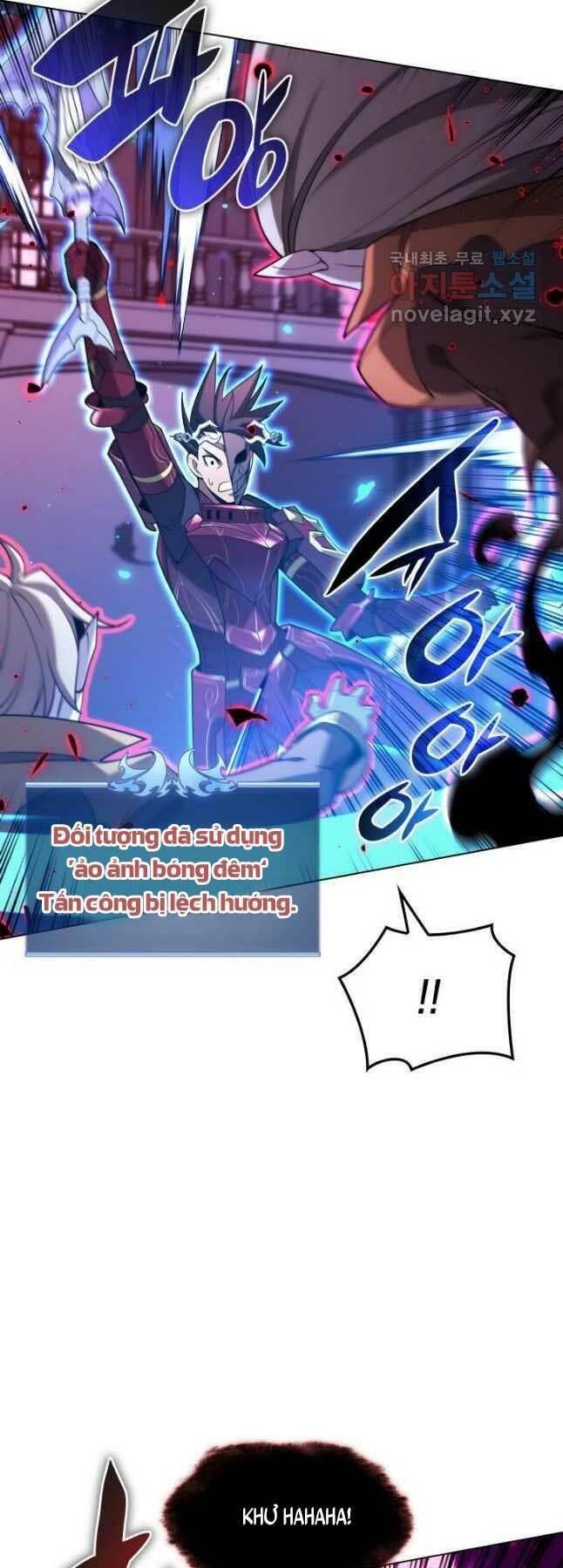 vượt qua giới hạn chapter 153 55