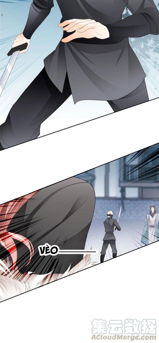 bổn vương muốn nàng chapter 44 27