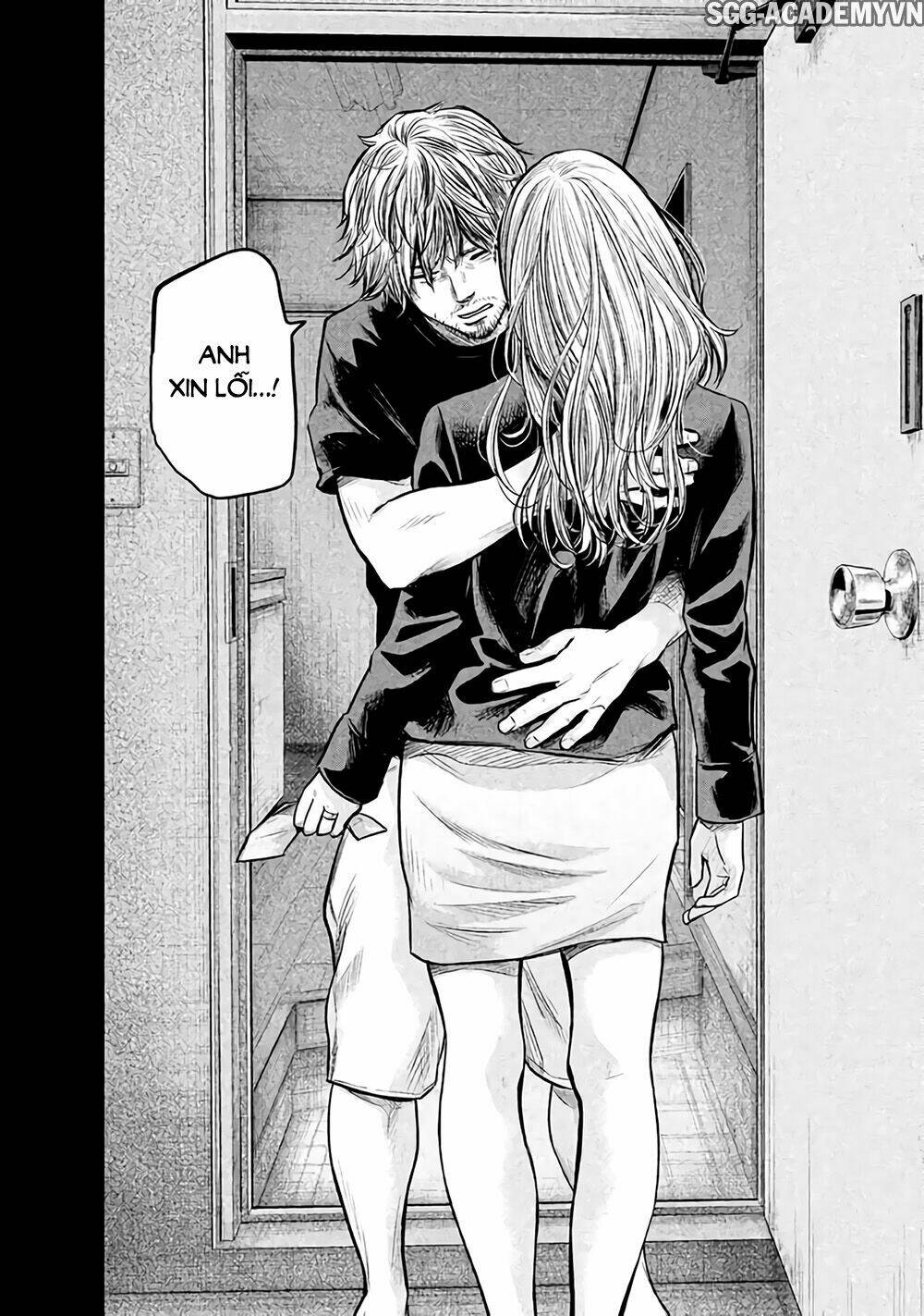 đạo luật nhiều vợ chapter 128 11