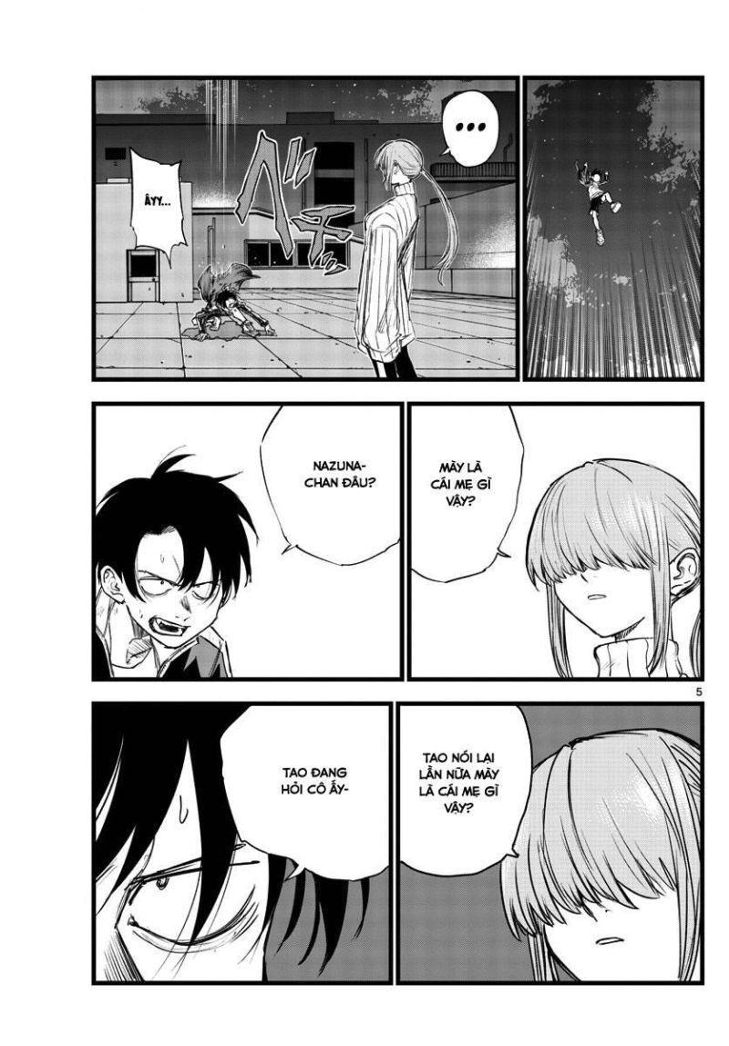 bản nhạc của kẻ đi dạo đêm chapter 119 5