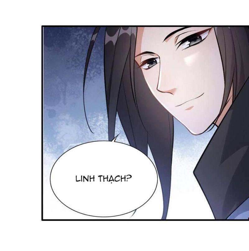 ta nuôi nữ đế phản diện thành yandere chapter 3 23