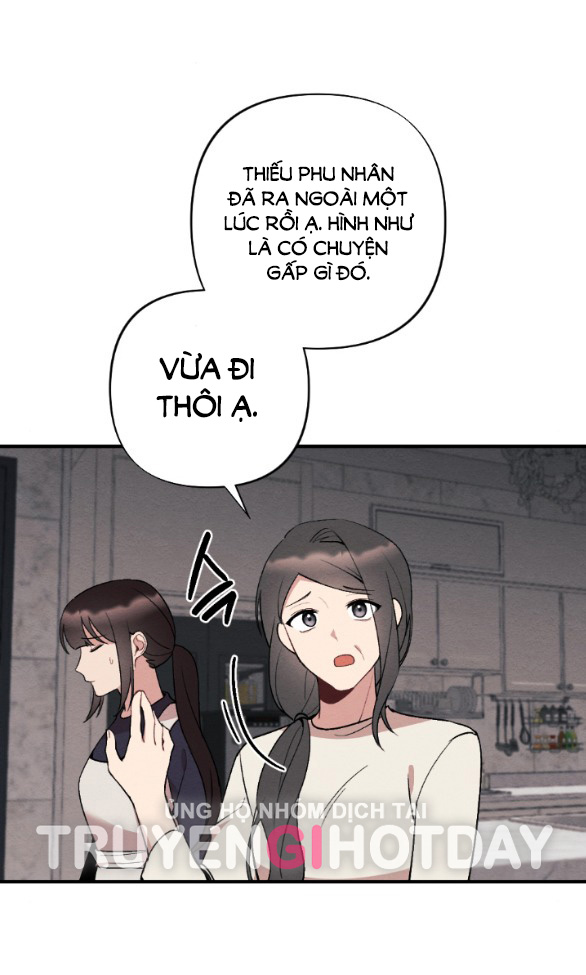 Ăn Mòn chapter 36.1 - Trang 5