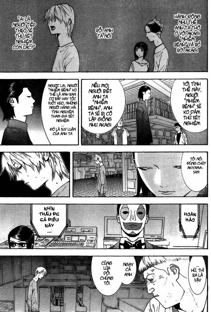 liar game chapter 95 15